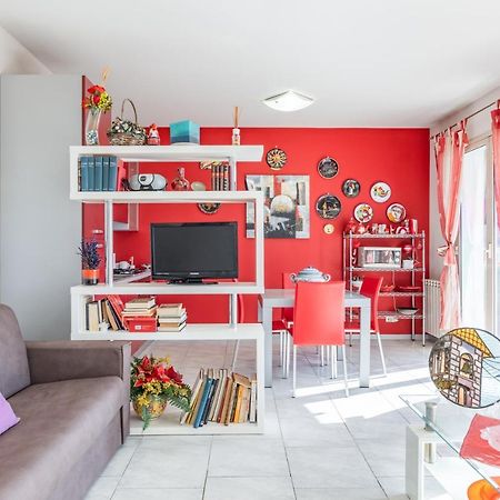 Castello Normanno Modern Sea View Apartment Ачи Костелло Экстерьер фото